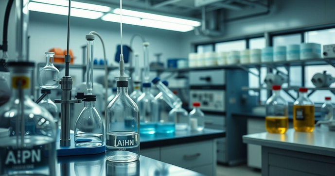 Amida Sintética: Descubra Seus Benefícios e Aplicações Amida Sintética: Descubra Seus Benefícios e Aplicações