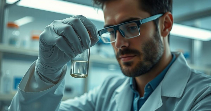 Como Comprar EDTA: Guia Completo para Adquirir o Produto Certo Como Comprar EDTA: Guia Completo para Adquirir o Produto Certo