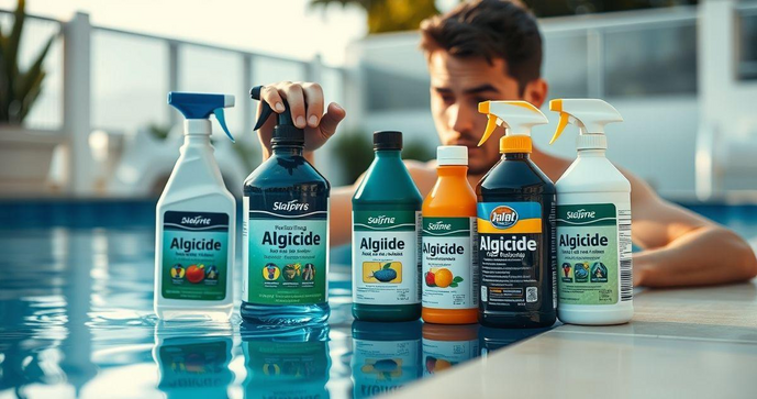 Algicida Preço: Como Encontrar as Melhores Ofertas e Economizar Algicida Preço: Como Encontrar as Melhores Ofertas e Economizar