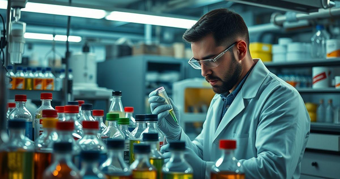 Como Escolher Fornecedores de Aditivos de Qualidade para Sua Indústria Como Escolher Fornecedores de Aditivos de Qualidade para Sua Indústria