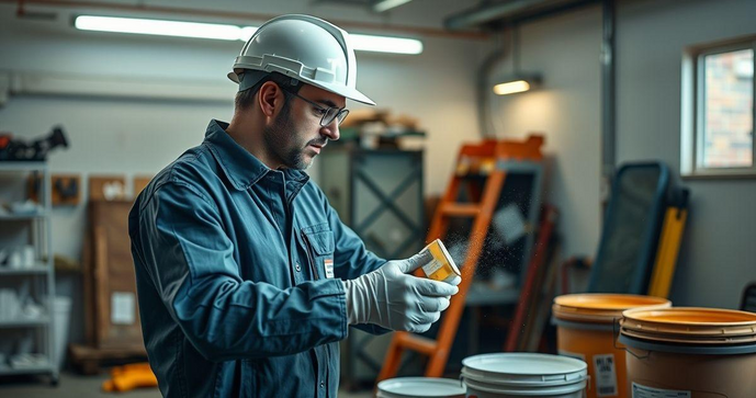 Como Escolher o Melhor Aditivo para Tinta Látex e Melhorar seu Projeto Como Escolher o Melhor Aditivo para Tinta Látex e Melhorar seu Projeto