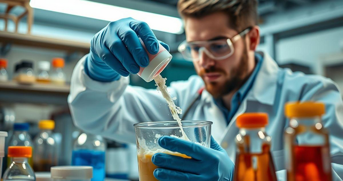 Como o Espessante Viscopon Pode Revolucionar Seus Projetos Como o Espessante Viscopon Pode Revolucionar Seus Projetos