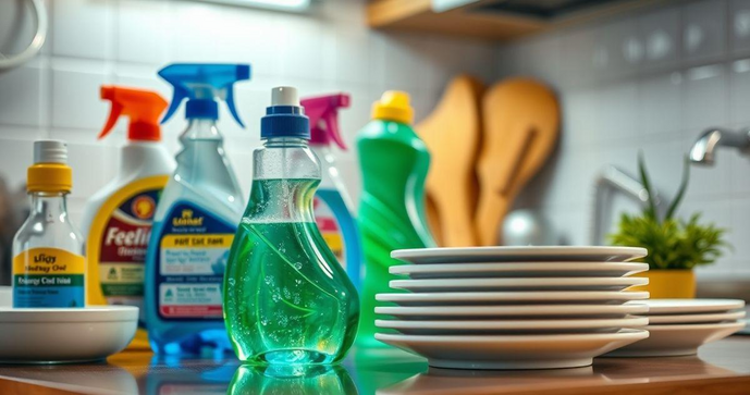 Como o Opacificante Detergente Transforma a Limpeza do Dia a Dia Como o Opacificante Detergente Transforma a Limpeza do Dia a Dia