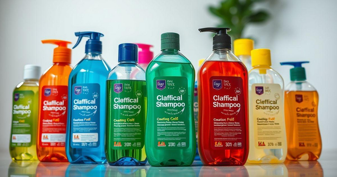 Como os Conservantes Químicos para Shampoo Garantem Segurança e Durabilidade
