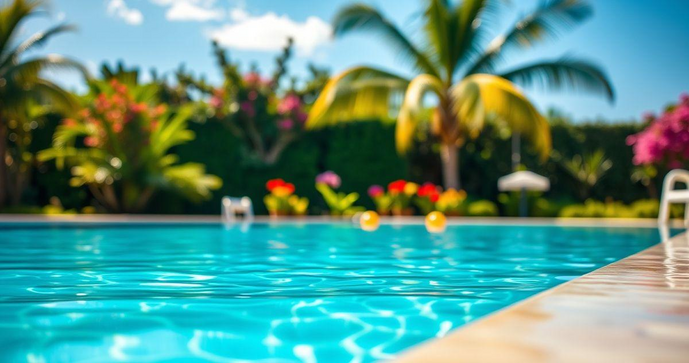 Descubra como o algicida pode transformar a qualidade da sua piscina Descubra como o algicida pode transformar a qualidade da sua piscina