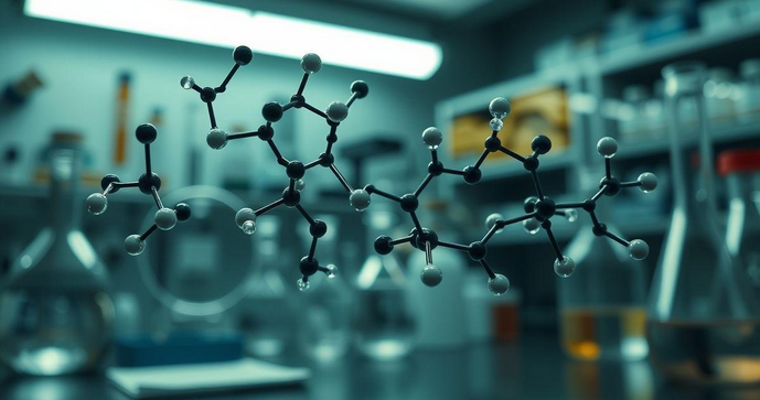 Descubra tudo sobre amida sintética e suas aplicações essenciais Descubra tudo sobre amida sintética e suas aplicações essenciais