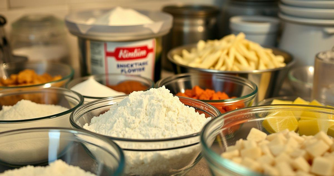 Espessante preço: Como escolher o melhor custo-benefício para suas receitas Espessante preço: Como escolher o melhor custo-benefício para suas receitas