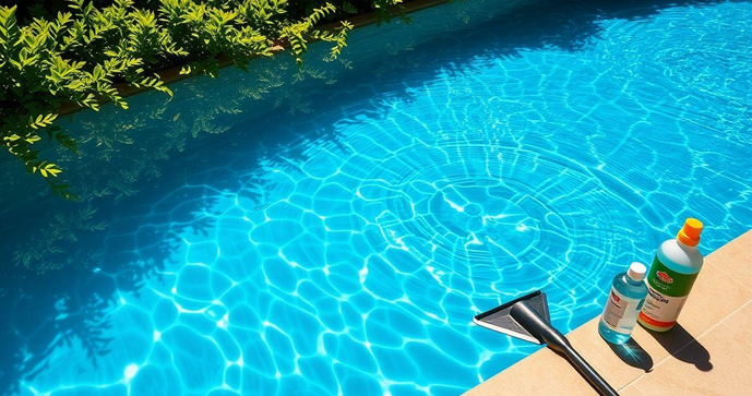 Onde Comprar Algicida e Garantir a Limpeza da Sua Piscina Onde Comprar Algicida e Garantir a Limpeza da Sua Piscina