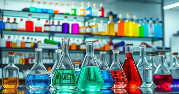 Ácido Sulfônico Comprar: Guia Completo para Escolher o Melhor Produto e Fornecedor Ácido Sulfônico Comprar: Guia Completo para Escolher o Melhor Produto e Fornecedor