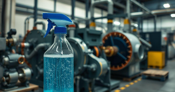 Antiespumante Base Água Eficiência Antiespumante Base Água Eficiência