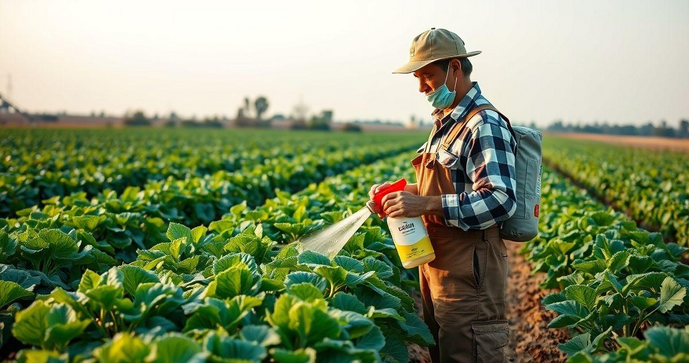 Biocida Fungicida: Tudo que Você Precisa Saber para Proteger Seus Cultivos Biocida Fungicida: Tudo que Você Precisa Saber para Proteger Seus Cultivos