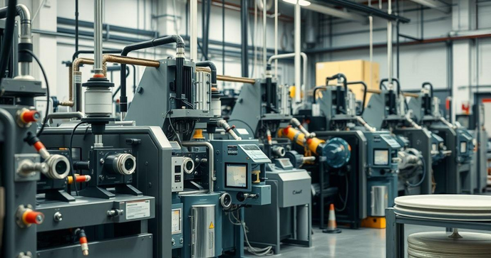 Como Escolher a Melhor Empresa de Aditivos para Sua Indústria Como Escolher a Melhor Empresa de Aditivos para Sua Indústria