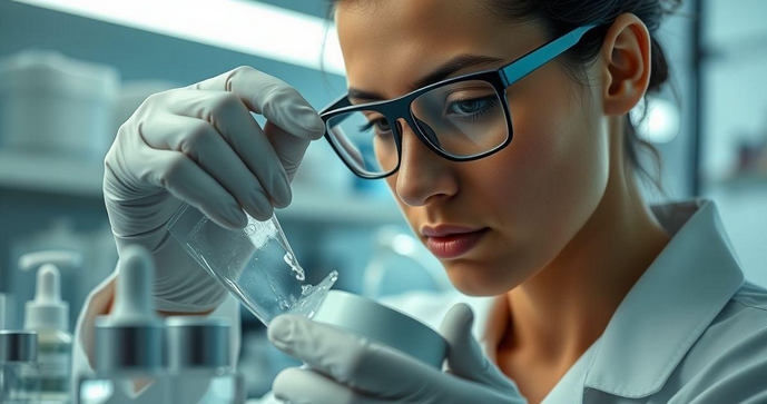 Como Escolher o Melhor Modificador Reológico para Cosméticos Como Escolher o Melhor Modificador Reológico para Cosméticos