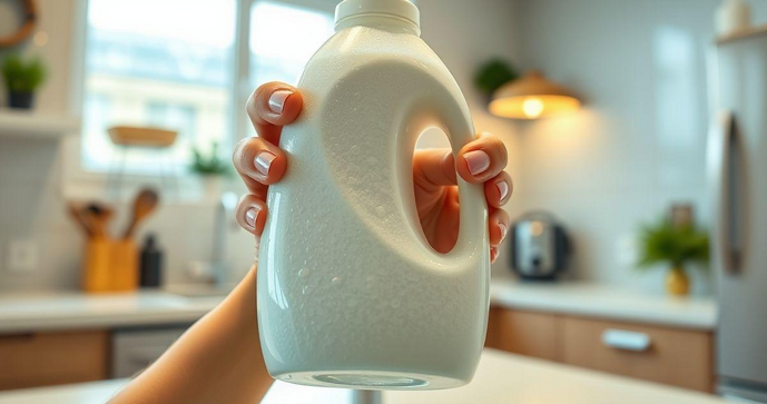 Conheça o Poder do Opacificante Detergente para Limpeza Eficiente Conheça o Poder do Opacificante Detergente para Limpeza Eficiente