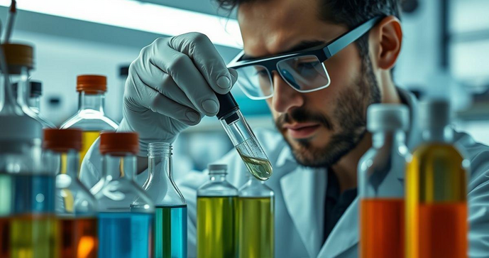 Dispersante: O Que É e Como Escolher o Ideal para sua Aplicação Dispersante: O Que É e Como Escolher o Ideal para sua Aplicação