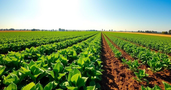 Entenda o Que é um Sequestrante e Como Ele Pode Ajudar na Agricultura Entenda o Que é um Sequestrante e Como Ele Pode Ajudar na Agricultura