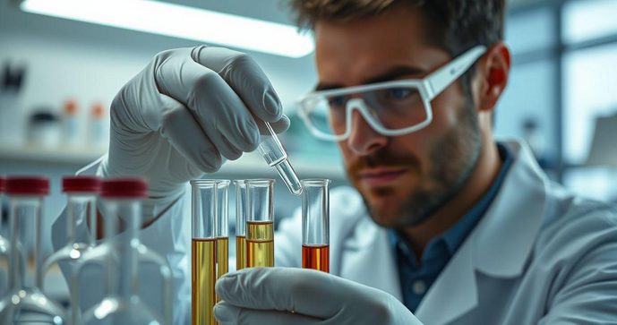 Espessante Viscopon: Como Escolher o Ideal para Suas Fórmulas