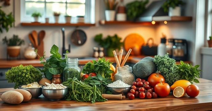 O que é Base Blend e Como Usá-la em Receitas? O que é Base Blend e Como Usá-la em Receitas?