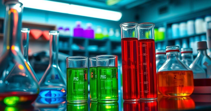Descubra Onde Comprar Ácido Sulfônico e Potencialize Seus Projetos Hoje!
