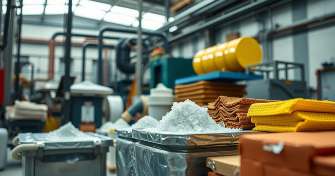 Descubra os Benefícios do Opacificante Brancol para Indústrias Descubra os Benefícios do Opacificante Brancol para Indústrias