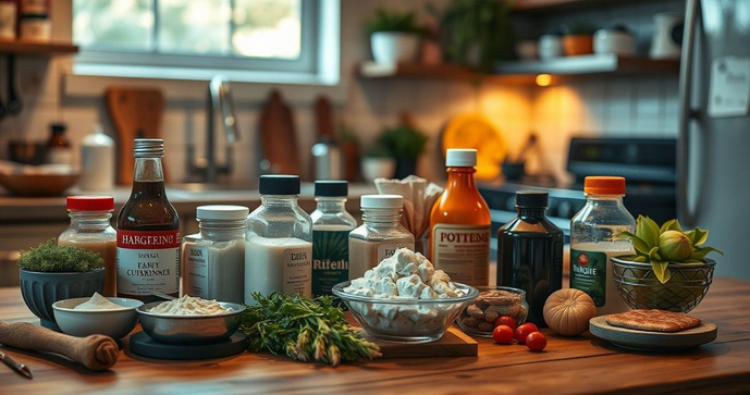 Descubra os Melhores Locais para Comprar Espessante e Transformar Suas Receitas Descubra os Melhores Locais para Comprar Espessante e Transformar Suas Receitas