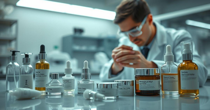 Melhores Práticas com Modificador Reológico em Cosméticos
