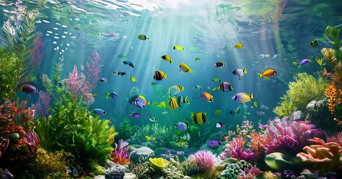 Algicidas: Melhore a Qualidade da Água e Preserve Ambientes Aquáticos Saudáveis