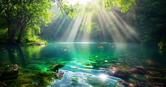 Algicidas Poderosos para Melhorar a Saúde do Seu Ambiente Aquático