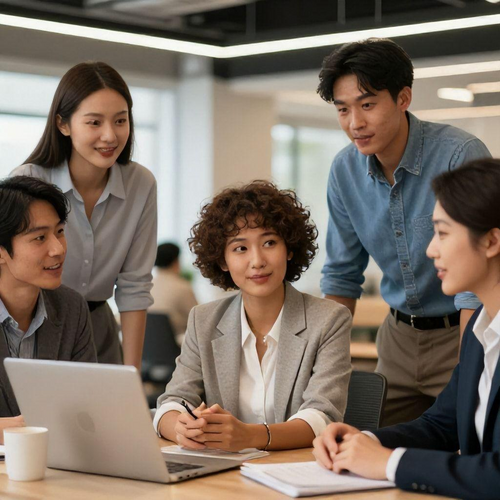 O Impacto do Processo Coalescente na Transformação e Sucesso dos Seus Projetos