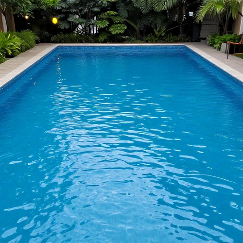 Como Escolher o Algicida Perfeito para Manter Sua Piscina Limpa e Cristalina Sempre