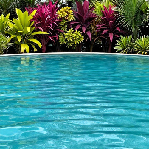 Guia para Escolher o Algicida Ideal e Garantir Ambientes Aquáticos Limpos e Saudáveis