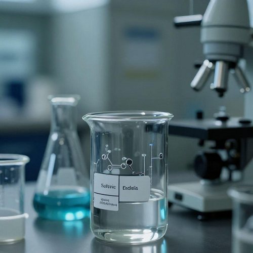 Ácidos Sulfônicos: Aplicações, Vantagens e Fatos Essenciais que Você Precisa Conhecer