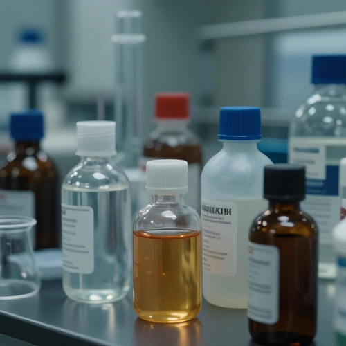 Como Funcionam os Aditivos Modificadores de Reologia e Sua Aplicação nos Processos Industriais