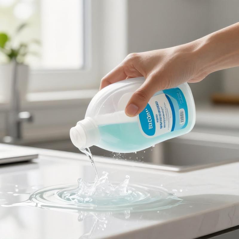 Sequestrante para detergente: Descubra Seu Impacto na Limpeza