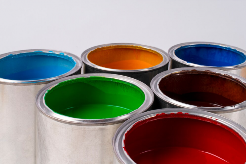 Coalescente para Tintas: O que é e como escolher o ideal Coalescente para Tintas: O que é e como escolher o ideal