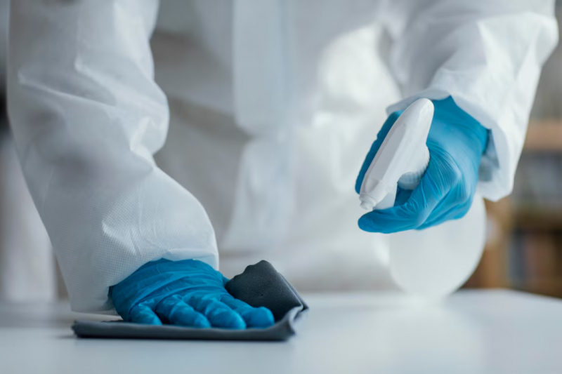 Como escolher o biocida bactericida ideal para sua necessidade Como escolher o biocida bactericida ideal para sua necessidade