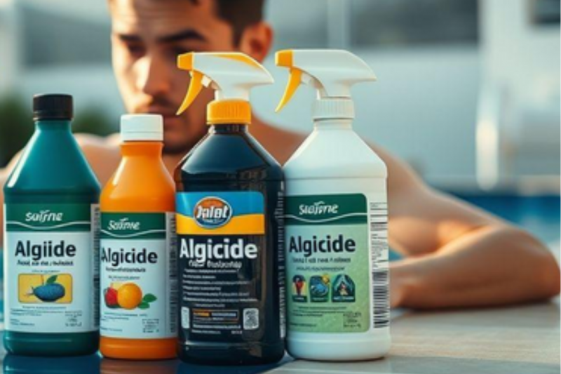 Algicida Preço: Como Encontrar as Melhores Ofertas e Economizar