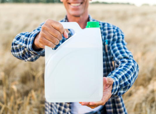 Algicida Eficaz: Proteja Seu Ambiente Aquático e Preserve a Vida Marinha