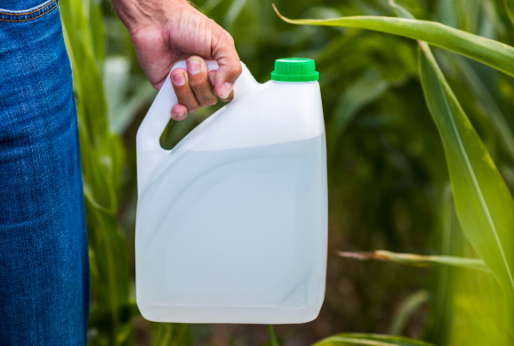 Algicidas: Como Garantir Água Limpa e Proteger Seu Ambiente Aquático