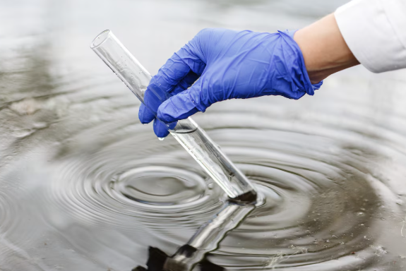 Algicidas Eficientes para Melhorar a Qualidade da Água e Proteger o Ecossistema