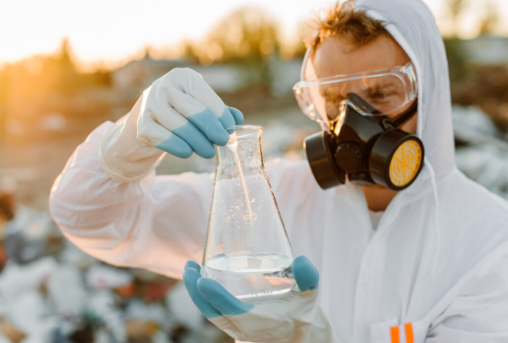 Como o Algicida Pode Melhorar a Saúde e Equilíbrio do Seu Ambiente Aquático