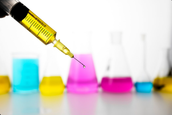 Guia Completo sobre EDTA: Benefícios, Usos e Compra Segura